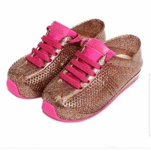 Mini melissa love systems